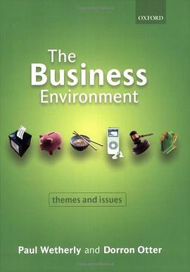 The Business Environment