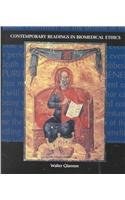 Contemporary Readings in Biomedical Ethics pdf epub mobi 电子书 下载