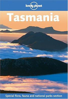 Tasmania pdf epub mobi 电子书 下载