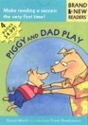 Piggy and Dad Play pdf epub mobi 电子书 下载