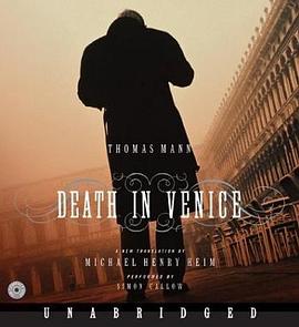 Death in Venice CD pdf epub mobi 电子书 下载