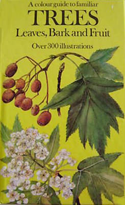 A colour guide to familiar trees, leaves, bark and fruit pdf epub mobi 电子书 下载