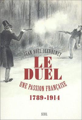 Le Duel pdf epub mobi 电子书 下载