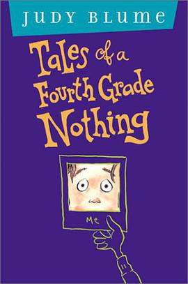 Tales of a Fourth Grade Nothing pdf epub mobi 电子书 下载