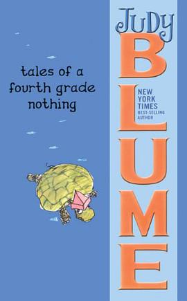 Tales of a Fourth Grade Nothing pdf epub mobi 电子书 下载