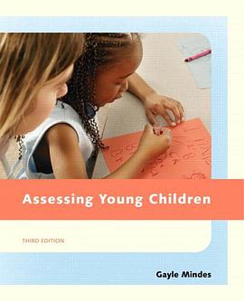 Assessing Young Children pdf epub mobi 电子书 下载
