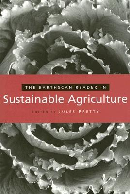The Earthscan Reader in Sustainable Agriculture pdf epub mobi 电子书 下载