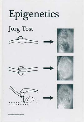 Epigenetics pdf epub mobi 電子書 下載