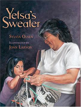 Yetsa's Sweater pdf epub mobi 电子书 下载