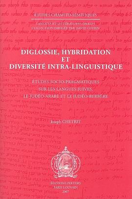 Diglossie, Hybridation Et Diversite Intra-Linguistique pdf epub mobi 電子書 下載