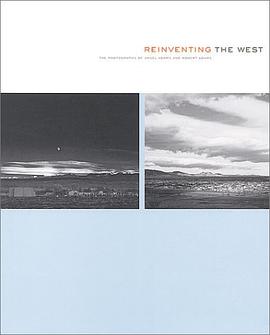 Ansel and Robert Adams pdf epub mobi 电子书 下载