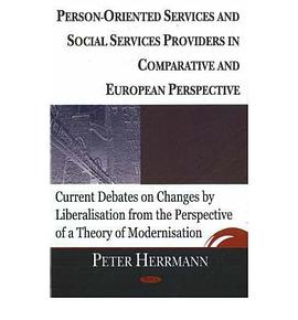 Person Oriented Services And Social Services Providers in Comparative And European Perspective pdf epub mobi 电子书 下载