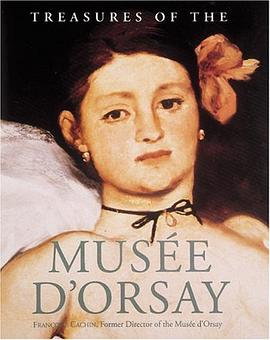 Treasures of the Musee D'Orsay pdf epub mobi 電子書 下載