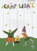 Camp Lisa pdf epub mobi 電子書 下載