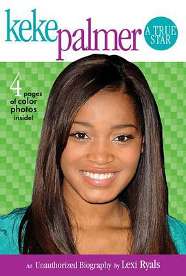 Keke Palmer pdf epub mobi 电子书 下载
