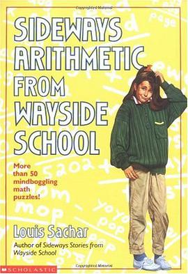Sideways Arithmetic from Wayside School pdf epub mobi 电子书 下载