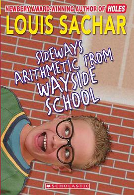 Sideways Arithmetic from Wayside School pdf epub mobi 电子书 下载