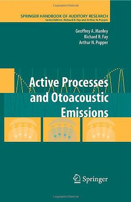 Active Processes and Otoacoustic Emissions in Hearing pdf epub mobi 電子書 下載
