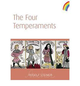 The Four Temperaments pdf epub mobi 電子書 下載