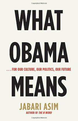 What Obama Means pdf epub mobi 电子书 下载