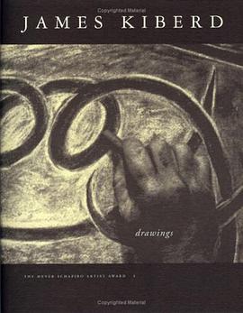 James Kiberd pdf epub mobi 电子书 下载