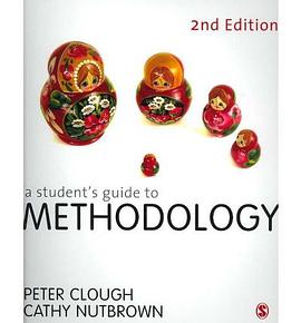 A Student's Guide to Methodology pdf epub mobi 电子书 下载
