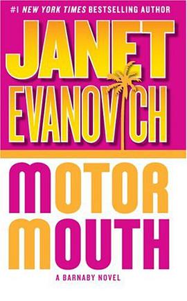 Motor Mouth LP pdf epub mobi 电子书 下载