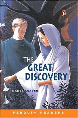 The Great Discovery pdf epub mobi 電子書 下載