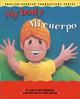 Mi Cuerpo/My Body pdf epub mobi 电子书 下载