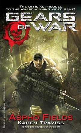 Aspho Fields (Gears of War) pdf epub mobi 电子书 下载