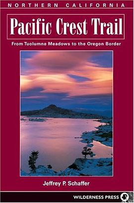 The Pacific Crest Trail pdf epub mobi 电子书 下载