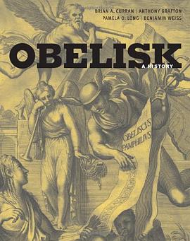 Obelisk pdf epub mobi 电子书 下载