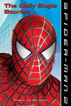 Spider-Man 2 pdf epub mobi 电子书 下载