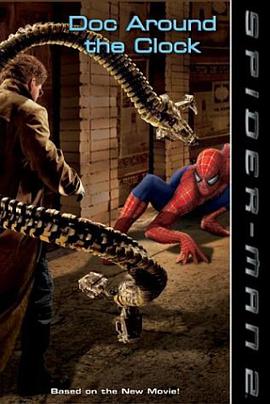 Spider-Man 2 pdf epub mobi 电子书 下载