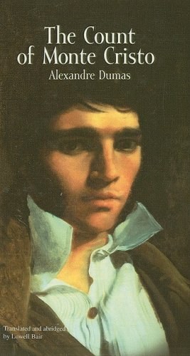The Count of Monte Cristo (Bantam Classics (Prebound))