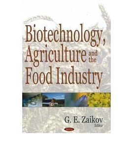 Biotechnology, Agriculture and the Food Industry pdf epub mobi 下载