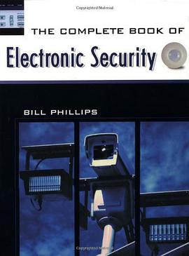 The Complete Book of Electronic Security pdf epub mobi 电子书 下载
