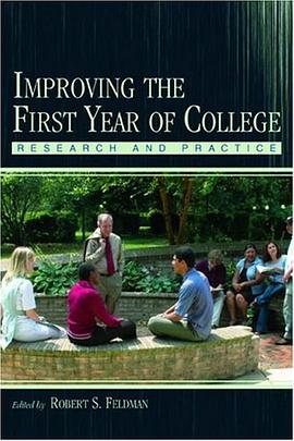 Improving the First Year of College pdf epub mobi 电子书 下载