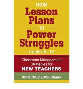 From Lesson Plans to Power Struggles Grades 6-12 pdf epub mobi 電子書 下載