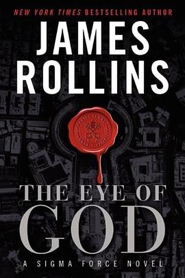 The Eye of God pdf epub mobi 电子书 下载