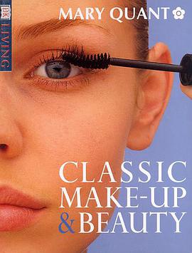 Classic Makeup and Beauty
