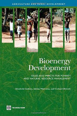 Bioenergy Development pdf epub mobi 電子書 下載