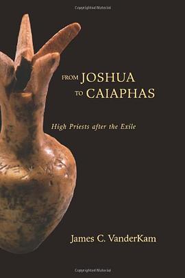 From Joshua to Caiaphas pdf epub mobi 电子书 下载