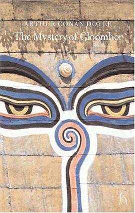 The Mystery of Cloomber pdf epub mobi 电子书 下载