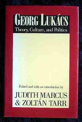Georg Lukacs pdf epub mobi 电子书 下载