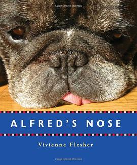 Alfred's Nose pdf epub mobi 電子書 下載