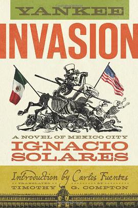 Yankee Invasion
