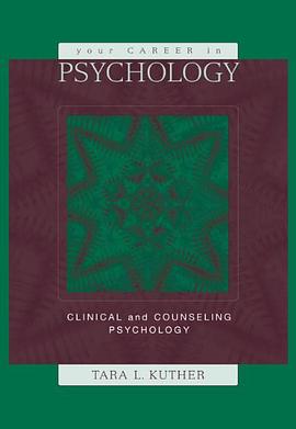 Your Career in Psychology pdf epub mobi 电子书 下载