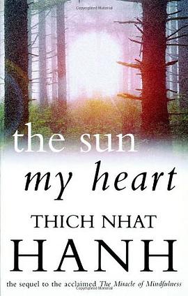 The Sun in My Heart pdf epub mobi 电子书 下载