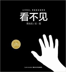 看不见 pdf epub mobi 电子书 下载